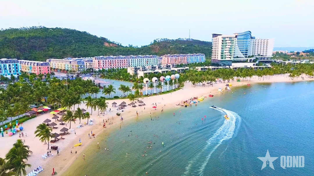 Lần đầu tiên Việt Nam đăng cai tổ chức Hoa hậu Thế giới


